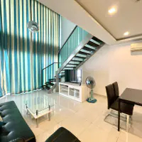 Wongamat Tower Pattaya - Stunning Sea View Condo for Sale thumbnail