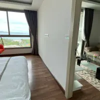 1Bedroom With Stunning Seaview thumbnail