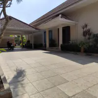 A Specious Pool Villas for Rent on Mabprachan area thumbnail
