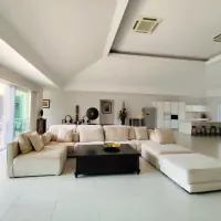 A Specious Pool Villas for Rent on Mabprachan area thumbnail