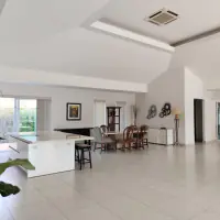 A Specious Pool Villas for Rent on Mabprachan area thumbnail
