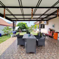 Einfamilienhaus im Sattahip-Gebiet zu verkaufen thumbnail