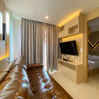 现代日式公寓出租，位于瑞维拉乔姆提恩 thumbnail