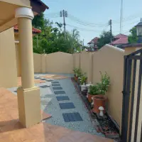 Affordable Living Near Local Commu- Detached House For Rent on Soi Siam Country Club thumbnail