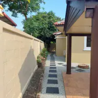 Affordable Living Near Local Commu- Detached House For Rent on Soi Siam Country Club thumbnail