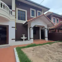 Live Large in South Pattaya – 2-Storey Detached House in Pattaya Lagoon thumbnail