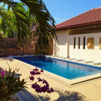 Furnished Pool Villa for rent in Huay Yai thumbnail