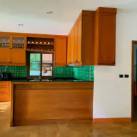 Furnished Pool Villa for rent in Huay Yai thumbnail