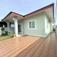 ปรับปรุงใหม่ &amp; พร้อมขาย - บ้านเดี่ยวในพัทยาเหนือขาย thumbnail