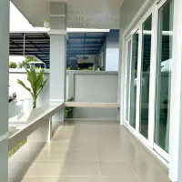 ปรับปรุงใหม่ &amp; พร้อมขาย - บ้านเดี่ยวในพัทยาเหนือขาย thumbnail