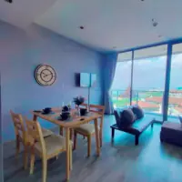 A spacious one bedroom for rent in Wong Amart thumbnail