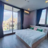 A spacious one bedroom for rent in Wong Amart thumbnail