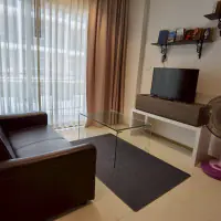 Beachside Living at The Gallery Condominium | Available Now for Sale &amp; Rent thumbnail