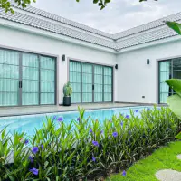 Chic &amp; Cozy Villa Near Siam Country Club - Style Meets Convenient Location thumbnail