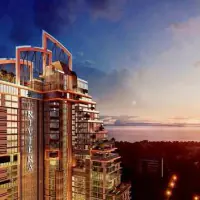 Die Riviera Malibu | Off-Plan-Projekt, das Ihr Geld wert ist, kaufen Sie, bevor es groß wird thumbnail
