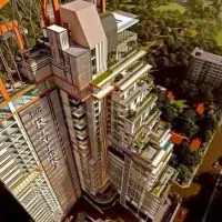 Die Riviera Malibu | Off-Plan-Projekt, das Ihr Geld wert ist, kaufen Sie, bevor es groß wird thumbnail
