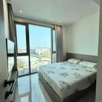 Luxury At Its Peak - The Riviera Ocean Drive | Easy Ownership For Foreigners thumbnail