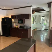 Tranquil Garden - Baan Balina 2 Rental thumbnail