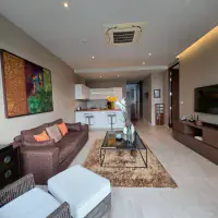 Buy the View, Live the Scenic Life - Bangsaray Heights Rental thumbnail