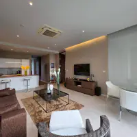 Buy the View, Live the Scenic Life - Bangsaray Heights Rental thumbnail