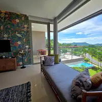 การใช้ชีวิตแบบพาโนรามาที่เหนือบางเสร่ thumbnail