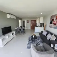 Tranquil Yet Connected on a Big Space @Club Royal, Naklua thumbnail