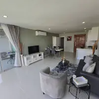 Tranquil Yet Connected on a Big Space @Club Royal, Naklua thumbnail