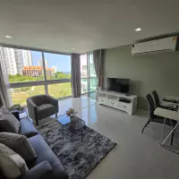 Tranquil Yet Connected on a Big Space @Club Royal, Naklua thumbnail