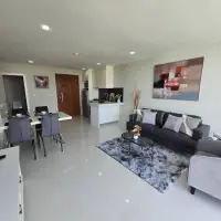 Tranquil Yet Connected on a Big Space @Club Royal, Naklua thumbnail