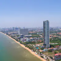 Tranquil Coast Living - Cetus Beachfront Condominium thumbnail