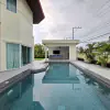 วิลล่าพูลมุมหรูให้เช่า - กรีนฟิลด์วิลล่า 1, พัทยาเหนือ thumbnail