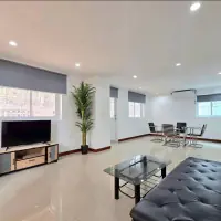 Central Pattaya City Home For Rent - Pet Friendly (Rare Find) thumbnail