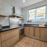 Central Pattaya City Home For Rent - Pet Friendly (Rare Find) thumbnail