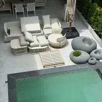 Brand New Super Luxury Villa for Sale in Pratumnak Hill thumbnail