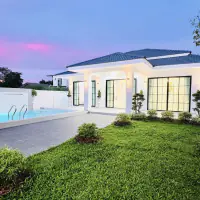 Private Pool Villa for Sale – Soi Siam Country Club, Pattaya thumbnail