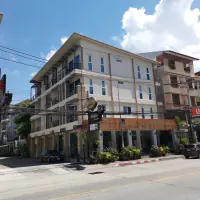 Apartment For Sale - Prime Location, Pattaya 3rd Road thumbnail