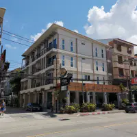 Apartment For Sale - Prime Location, Pattaya 3rd Road thumbnail