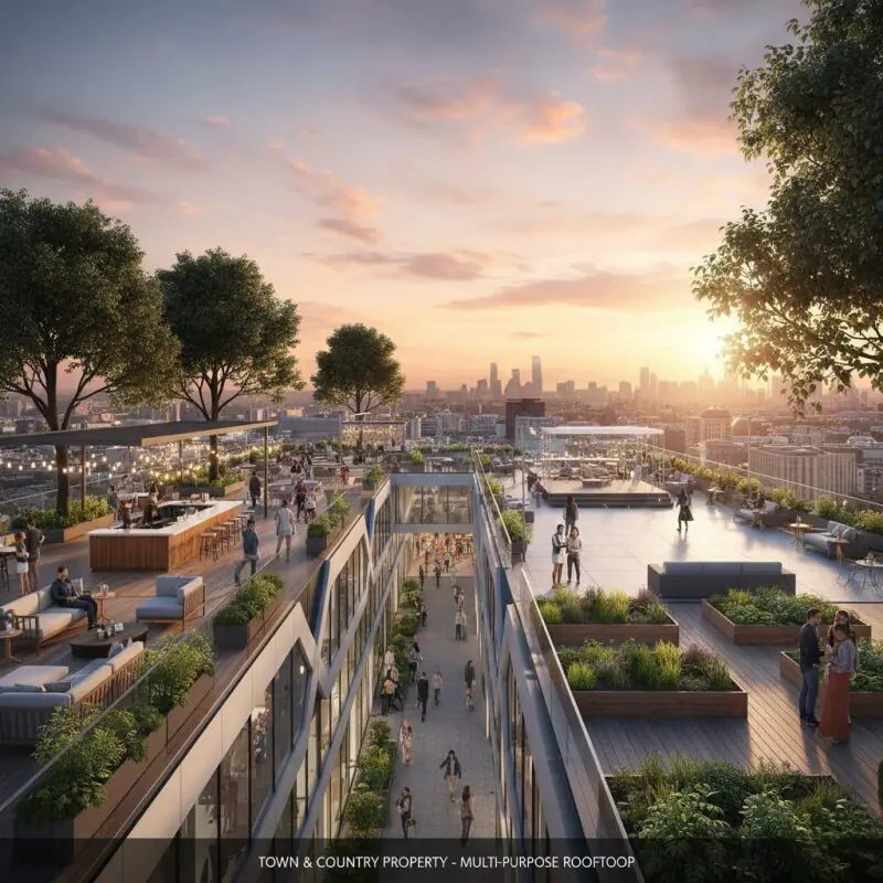 The Leisure Anchor: Why Pattaya's Malls Must Pivot from Retail to Experience