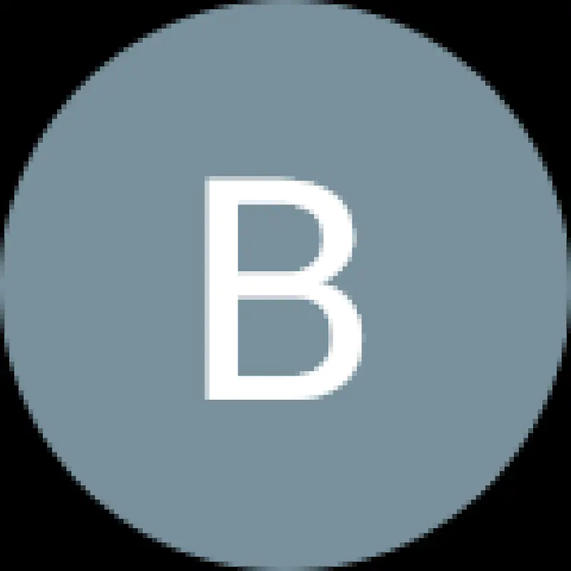 B Baldwin