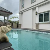 The Good Life, Twice The Space - 2-Storey Pool Villa For Rent thumbnail