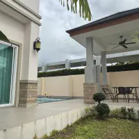 The Good Life, Twice The Space - 2-Storey Pool Villa For Rent thumbnail