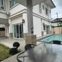 The Good Life, Twice The Space - 2-Storey Pool Villa For Rent thumbnail