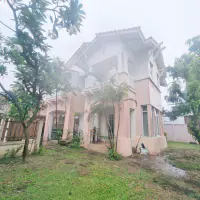 3 Bedroom House For Sale  At Bann Fah Rimhad, Jomtien thumbnail