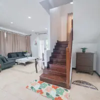3 Bedroom House For Sale  At Bann Fah Rimhad, Jomtien thumbnail