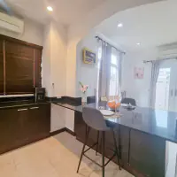3 Bedroom House For Sale  At Bann Fah Rimhad, Jomtien thumbnail