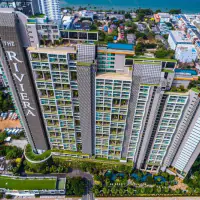 Sea Breeze Condo For Rent - The Riviera Jomtien thumbnail