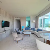 Mövenpick Residences – 2-Zimmer Meerblick-Wohnung in Na Jomtien thumbnail