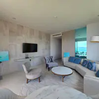 Mövenpick Residences – 2-Zimmer Meerblick-Wohnung in Na Jomtien thumbnail
