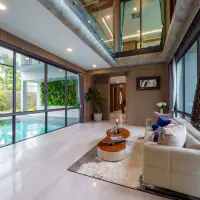 Ultra-Luxury Living at M Mountain Grand Villa thumbnail