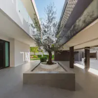 Luxury Modern Pool Villa Near Jomtien Beach thumbnail